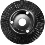 kotouč rašplový 125x22,2mm středně hrubý FESTA – Zboží Dáma