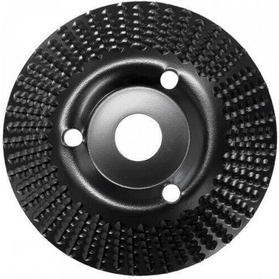 kotouč rašplový 125x22,2mm středně hrubý FESTA – Zboží Dáma