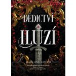 Dědictví iluzí, M.Taylor De Luxe edice – Zboží Mobilmania