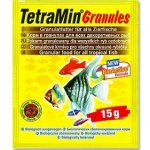 Tetra Min Granules 15 g – Zbozi.Blesk.cz