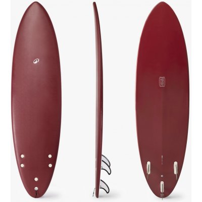 DECATHLON Pěnový shortboard 7' 500 – Sleviste.cz