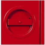 SUPRON 3 SKŘÍŇKA NA HASICÍ PŘÍSTROJ - 4 nebo 6 kg Barva: červená EURO – Zbozi.Blesk.cz