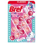 Bref Royal Flush Shiny Joker tuhý WC blok 3 x 50 g – Zboží Mobilmania