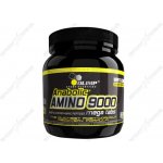 Olimp Sport Nutrition Anabolic Amino 9000 300 tablet – Sleviste.cz