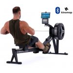 TRINFIT Air Rower Pro – Zboží Dáma TRINFIT Air Rower Pro – Zboží Dáma