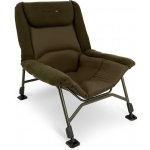 Avid Carp Křeslo Benchmark Ultra Cozy Chair – Zboží Mobilmania