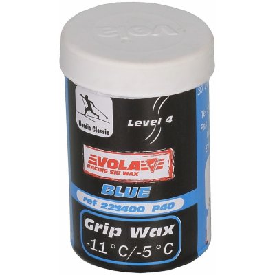 Vola Stick P40 Blue 50 g – Hledejceny.cz