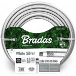 Bradas NTS Whitesilver 1/2" 20m