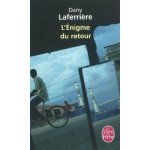 L' énigme du retour - Dany Laferrière – Hledejceny.cz