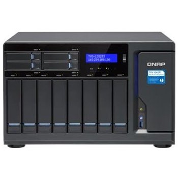 QNAP TVS-1282T3-i7-64G