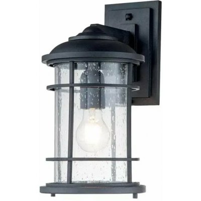 Elstead Lighting FE-LIGHTHOUSE2-M-BLK – Hledejceny.cz