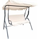 Linder Exclusiv Zahradní houpačka Hollywood Beige – Zboží Dáma