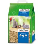 Cats Best UNIVERSAL 20 l/ 11 kg – Zboží Dáma