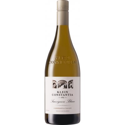 Klein Constantia Sauvignon Blanc 2024 Bílé 14% 0,75 l (holá láhev) – Sleviste.cz