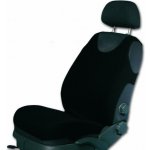 Autopotah BP Autotrička na sedadla, černé autotrika, 95% bavlna, 2 ks – Sleviste.cz