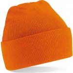 Original Cuffed beanie FR-308694100 Oranžová – Hledejceny.cz