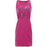 Alpine Pro šaty Vica fuchsiová – Sleviste.cz