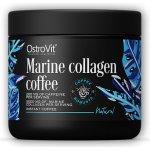 Ostrovit Coffee with marine collagen 150 g – Hledejceny.cz