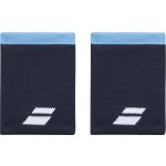 Babolat Logo Jumbo wristband X2 – Zboží Mobilmania