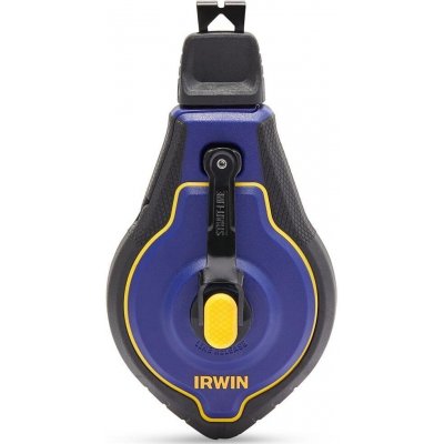 Šňůra značkovací "brnkačka" 30m - SPEED PRO IRWIN – Zboží Mobilmania