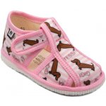 RAK bačkůrky jezevčík růžový – Hledejceny.cz