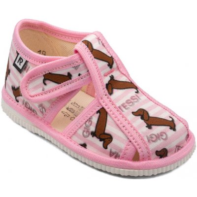 RAK bačkůrky jezevčík růžový – Hledejceny.cz