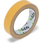 Eobaly.cz Páska samolepicí oboustranná 25 mm x25 m 6 ks – Sleviste.cz