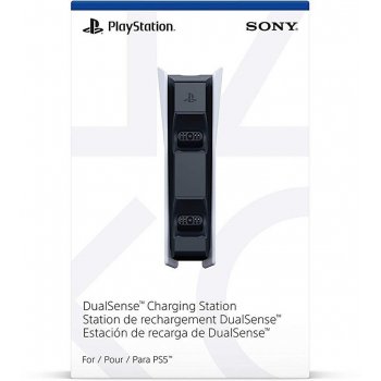 PlayStation 5 DualSense Charging Station PS719374107