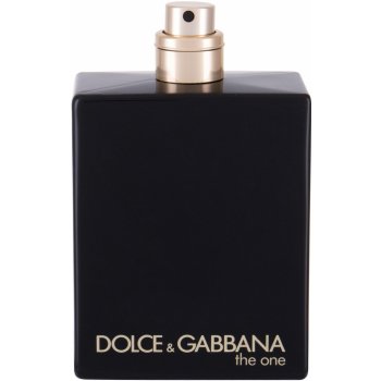 Dolce&Gabbana The One Intense parfémovaná voda pánská 100 ml tester