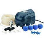 Provzdušňovač jezírek AquaForte Air Pump Set V-60 – Hledejceny.cz
