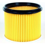 Einhell Duo/Inox skládaný uzavřený filtr – Zboží Dáma