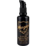 Morgan's Luxusní olej na vlasy 50 ml – Hledejceny.cz