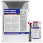 Polycol 225 - epoxidová penetrace na beton 1+0,1 kg Polymercolor