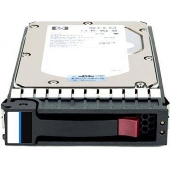 HP 300GB, 2,5", 10000rpm, 652564-B21