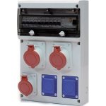 Scame 632.33122 – Zboží Mobilmania