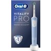 Elektrický zubní kartáček Oral-B Vitality Pro Blue
