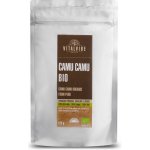 Vitalvibe Camu Camu Bio prášek 125 g – Hledejceny.cz