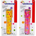 Wiky Kaleidoskop 16 cm 2 druhy – Zboží Mobilmania