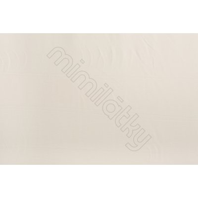 Krémový úplet 180g – Zboží Dáma