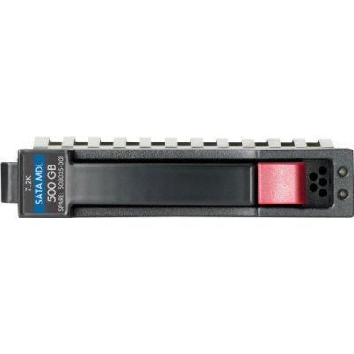 HP 1TB, 2,5", SATA, 7200rpm, 626162-001 – Zboží Mobilmania
