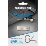 Samsung BAR Plus 64GB MUF-64BE3/APC – Zboží Živě