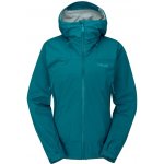 Rab Downpour Plus 2.0 Jacket Womens ultramarine – Hledejceny.cz