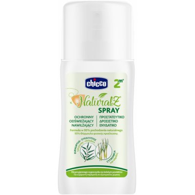 Chicco ochranný spray pro děti 100 ml – Zboží Dáma