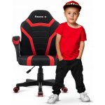 HUZARO RANGER 1.0 RED MESH – Hledejceny.cz