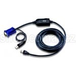 Aten KA-7970 USB CPU modul pro CAT5 KVM – Zboží Živě