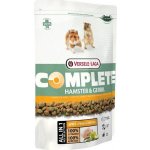 Versele-Laga Hamster & Gerbil 0,5 kg – Zboží Mobilmania