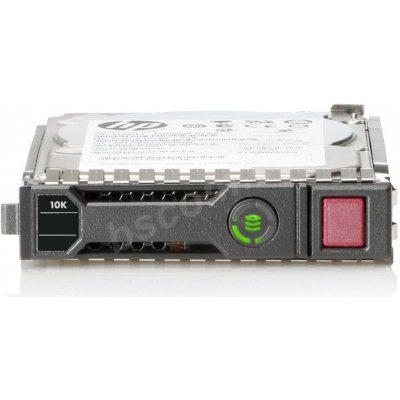 HP 900GB, 2,5", 10000rpm, 652589-B21 – Zboží Mobilmania