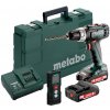 Měřicí laser METABO Set BS 18 L 691061000