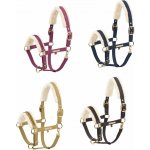 Eskadron Heritage Faux Leather Jewel FF Double Pin černá truffle – Sleviste.cz