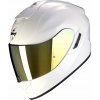 Přilba helma na motorku Scorpion EXO-1400 Solid